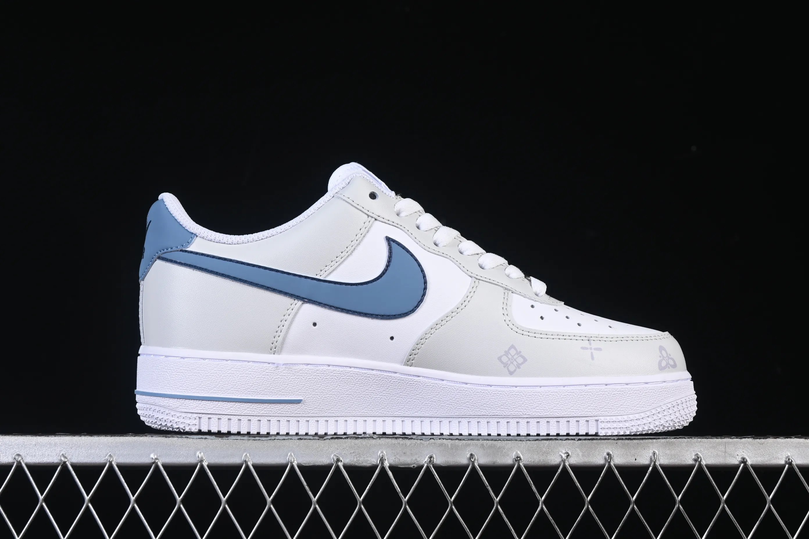 All categories Nk Air Force 1 Air Force series Nk Air Force 1 Low Air Force low-top Nike Air Force 1'07 Low Two-dimensional theme Stussy co-branded Air Force 1 low-top casual sneakers ZH0316-137